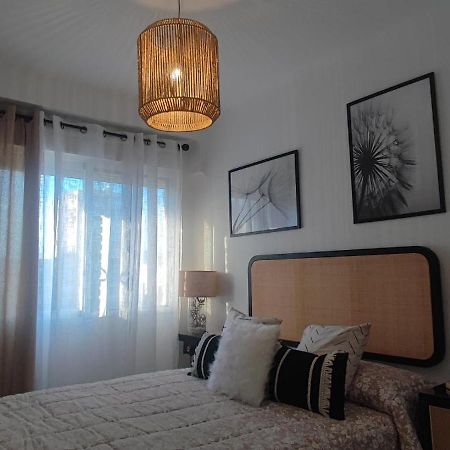 Apartament Boqueron 5 Torre Del Mar Zewnętrze zdjęcie