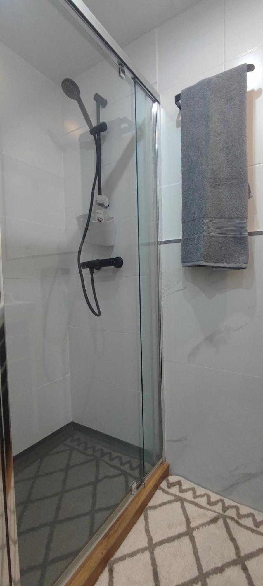 Apartament Boqueron 5 Torre Del Mar Zewnętrze zdjęcie